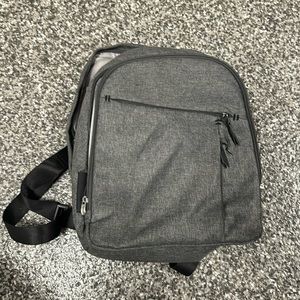 Uppababy baby diaper bag (backpack)